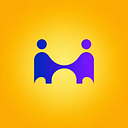 EventsBridge logo — Flutter Developer Intern (UnPaid) job on DevsUnite