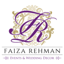 Events by Faiza logo