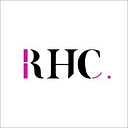Rhubarb Hospitality Collection logo