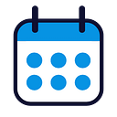 Events Shortcodes For The Events Calendar logo