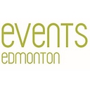 Events Edmonton logo