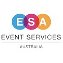 Event Staffing Australia logo