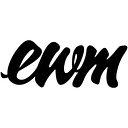 Events With Moore logo