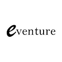 Eventure Internet logo