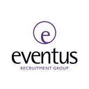 The Eventus Recruitment Group logo