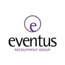 The Eventus Recruitment Group logo
