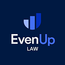 EvenUp logo