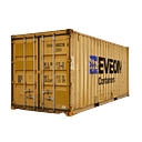 Eveon Containers logo