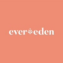 Evereden brand logo