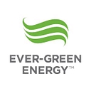 Ever Green Energy logo