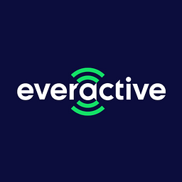 Everactive, Inc. logo