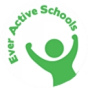 Ever Active Schools logo
