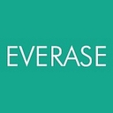 Everase logo