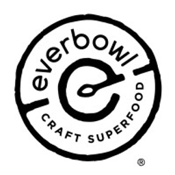 Everbowl logo