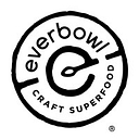 Everbowl logo