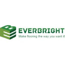 Everbright Flooring Inc. logo