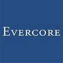 Logo of Evercore