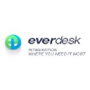 Everdesk logo