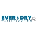 Everdry Waterproofing logo
