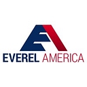 Everel America logo