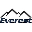Everest Construction logo