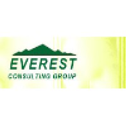 EVEREST CONSULTING GROUP logo