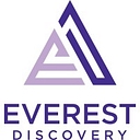 Everest Discovery logo