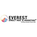 Everest Direct Mail & Marketing logo