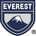Everest Equipment Co. logo