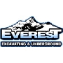 Everest Excavating, Inc. logo