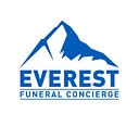 Everest Funeral Concierge logo