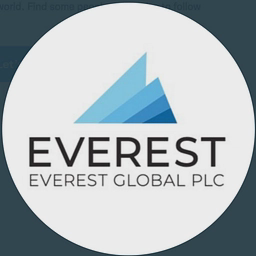 Everest Global PLC logo