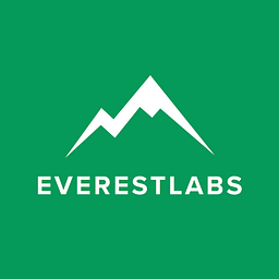 Everestlabs.ai logo