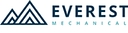 Everest Mechanical logo
