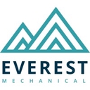 Everest Mechanical logo