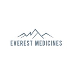 Everest Medicines (Beijing) Co., Ltd. logo