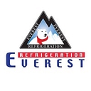 Everest Refrigeration logo
