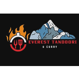 KALASH LIMITED T/A EVEREST TANDOORI logo