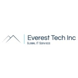 Everest Tech logo
