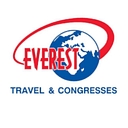 Everest Travel logo