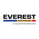 Everest Vacuum logo
