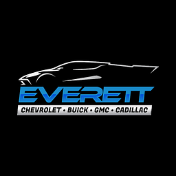Everett Chevrolet Inc. logo