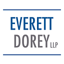Everett Dorey