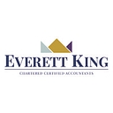 Everett King logo