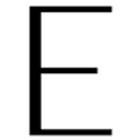 Evereve logo