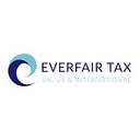 Everfair Tax logo