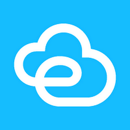 Evergent logo