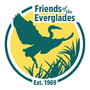 FRIENDS OF THE EVERGLADES INC logo