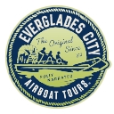 Everglades City Airboat Tours
