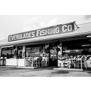 Everglades Fishing Co logo